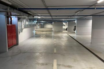 Фото №2: 1-комнатная квартира 63 м² - Краснодар, мкр. ЖК Ренессанс, ул. Строителей, 21