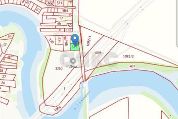 Фото №5: Земельный участок 17 сот. - Красносельское, мкр. Завод Измерительных Приборов, ул. Гоголя, 70