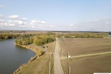 Фото №1: Земельный участок 17 сот. - Красносельское, мкр. Завод Измерительных Приборов, ул. Гоголя, 70