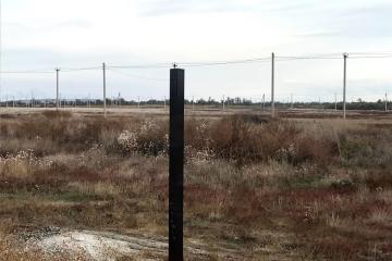 Фото №3: Земельный участок 5.1 сот. - Голубицкая, пер. Азовский, 1