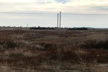 Фото №2: Земельный участок 5.1 сот. - Голубицкая, пер. Азовский, 1