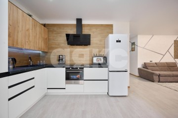 Фото №1: Дом 90 м² - Сорокин, ул. Рождественская, 9А