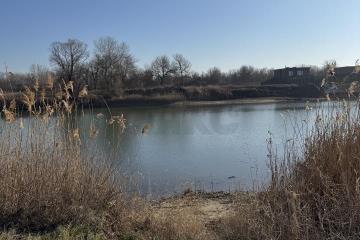 Фото №5: Коммерция 10 м² - СНТ Чистые Пруды, ул. Озёрная, 43