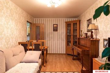 Фото №2: 3-комнатная квартира 60 м² - Янтарный, ул. Советская, 110