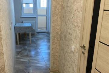 Фото №5: 1-комнатная квартира 43 м² - Краснодар, мкр. жилой комплекс Сказка Град, ул. имени В.Н. Мачуги, 166А