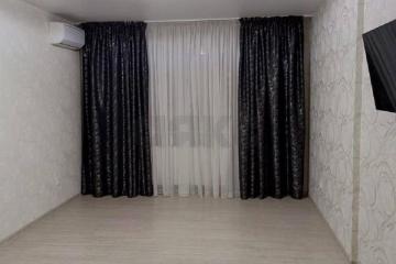 Фото №1: 1-комнатная квартира 43 м² - Краснодар, мкр. жилой комплекс Сказка Град, ул. имени В.Н. Мачуги, 166А