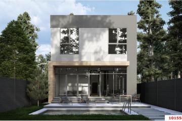 Фото №4: Дом 59 м² - Краснодар, мкр. Центральный, ул. Будённого, 424