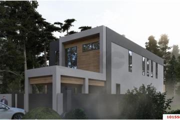 Фото №3: Дом 59 м² - Краснодар, мкр. Центральный, ул. Будённого, 424