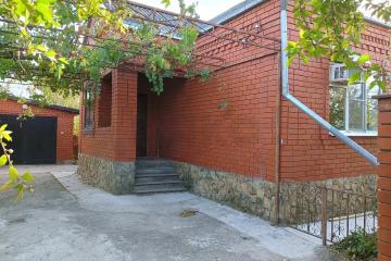 Фото №1: Дом 89 м² - Воронежская, ул. Комсомольская