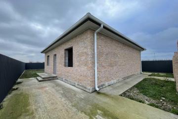 Фото №1: Дом 107 м² - Старокорсунская, мкр. Карасунский внутригородской округ, ул. Новосеверная, 3/1Б