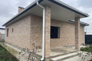 Фото №2: Дом 107 м² - Старокорсунская, мкр. Карасунский внутригородской округ, ул. Новосеверная, 3/1Б