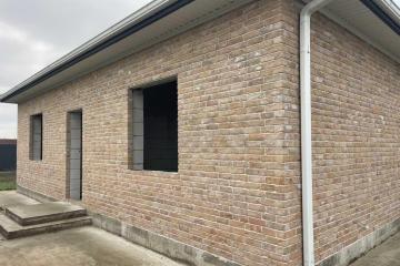 Фото №3: Дом 107 м² - Старокорсунская, мкр. Карасунский внутригородской округ, ул. Новосеверная, 3/1Б