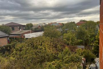 Фото №4: Земельный участок 4.06 сот. - Краснодаргорстрой, мкр. Прикубанский внутригородской округ, ул. 5-я Первомайская, 3