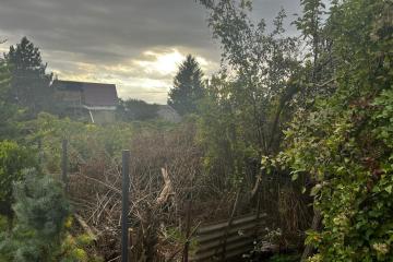 Фото №1: Земельный участок 4.06 сот. - Краснодаргорстрой, мкр. Прикубанский внутригородской округ, ул. 5-я Первомайская, 3