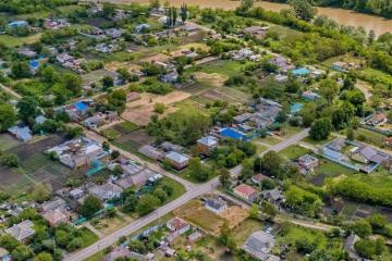 Фото №3: Земельный участок 25 сот. - Тенгинская, мкр. квартал Красносёловка, ул. Красносельская, 119