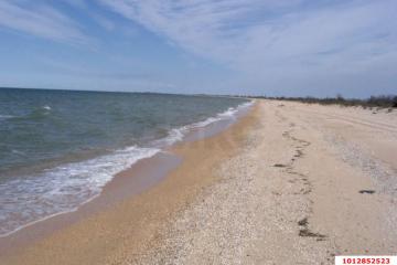 Фото №1: Земельный участок 5.5 сот. - Голубицкая, пер. Азовский, 2