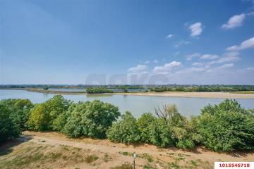 Фото №4: 1-комнатная квартира 45 м² - Краснодар, мкр. Юбилейный, ул. Рождественская набережная, 33