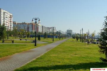 Фото №3: 1-комнатная квартира 45 м² - Краснодар, мкр. Юбилейный, ул. Рождественская набережная, 33