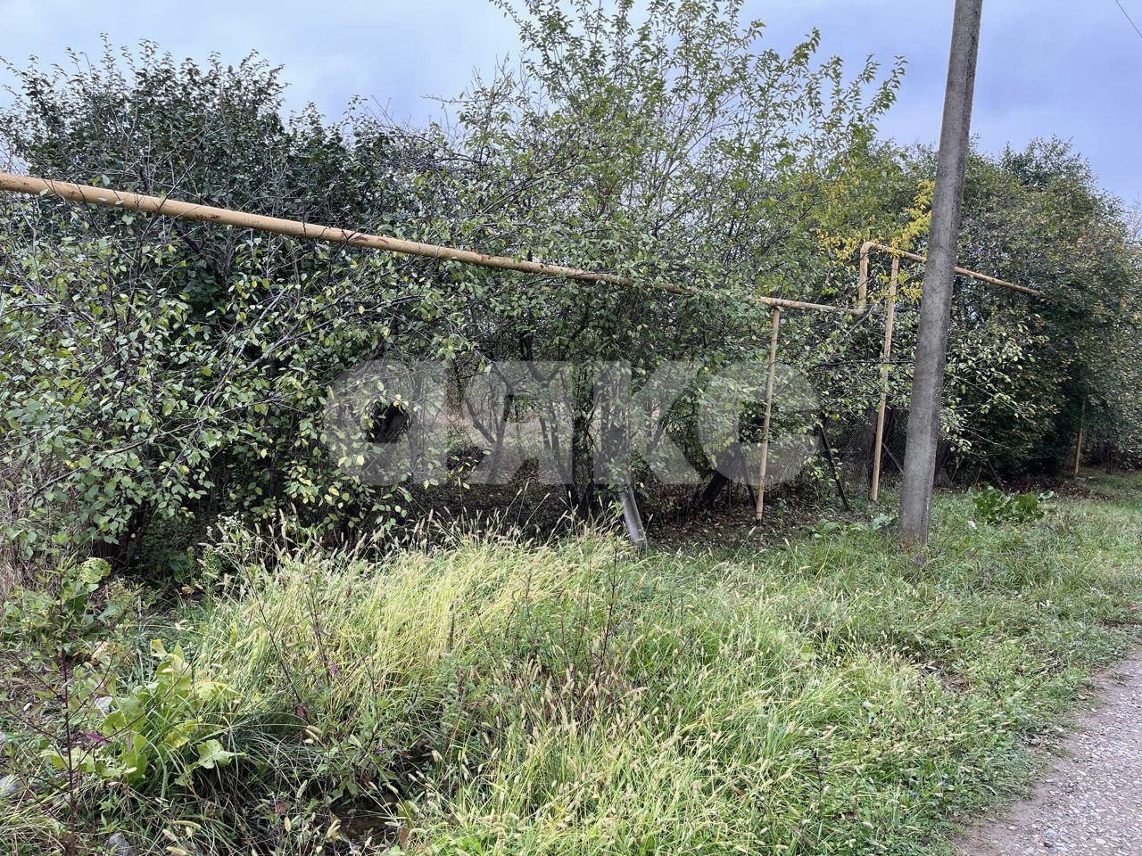 Фото №2: Земельный участок под ИЖС 10 сот. - Бакинская, ул. Полубота