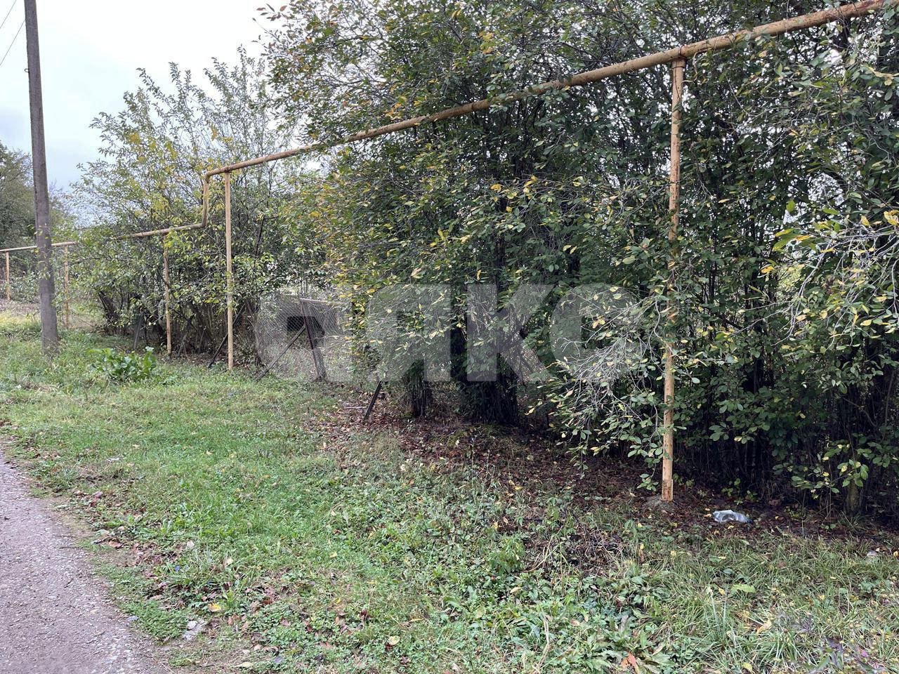 Фото №1: Земельный участок под ИЖС 10 сот. - Бакинская, ул. Полубота