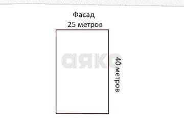 Фото №4: Земельный участок 10 сот. - Берёзовый, мкр. Прикубанский внутригородской округ, ул. Светлая, 28