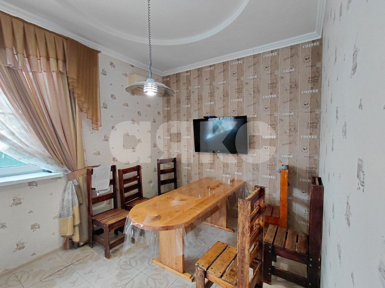 Фото №13: Дом 150 м² + 3 сот. - Горячий Ключ, Развилка, мкр. Развилка, ул. Герцена