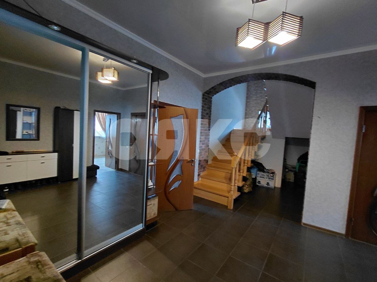 Фото №7: Дом 150 м² + 3 сот. - Горячий Ключ, Развилка, мкр. Развилка, ул. Герцена