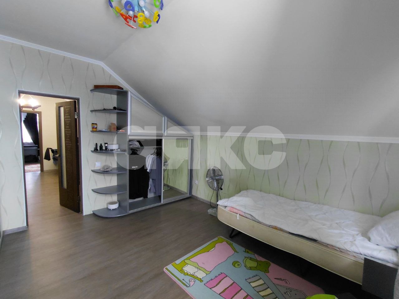 Фото №29: Дом 150 м² + 3 сот. - Горячий Ключ, Развилка, мкр. Развилка, ул. Герцена