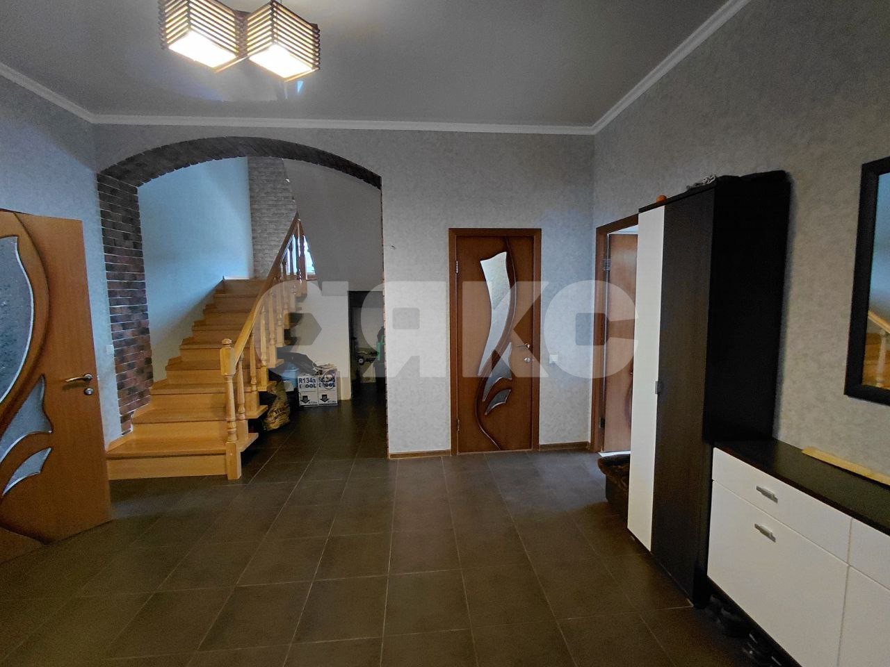 Фото №8: Дом 150 м² + 3 сот. - Горячий Ключ, Развилка, мкр. Развилка, ул. Герцена