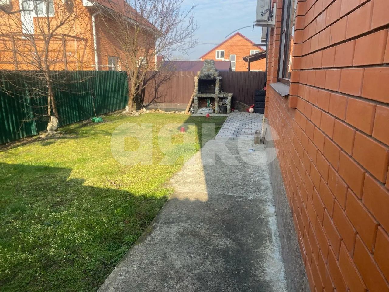 Фото №4: Дом 150 м² + 3 сот. - Горячий Ключ, Развилка, мкр. Развилка, ул. Герцена