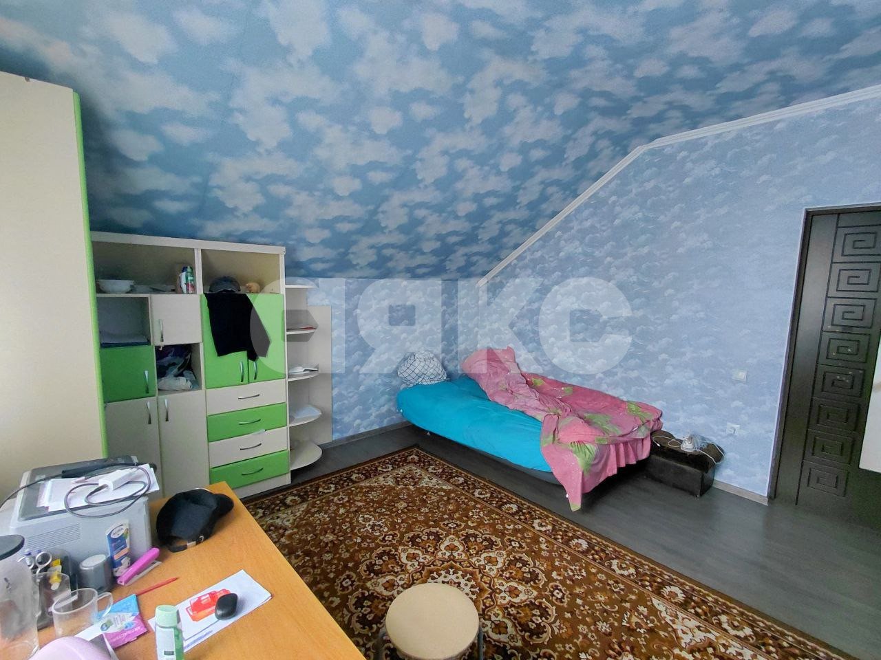 Фото №33: Дом 150 м² + 3 сот. - Горячий Ключ, Развилка, мкр. Развилка, ул. Герцена