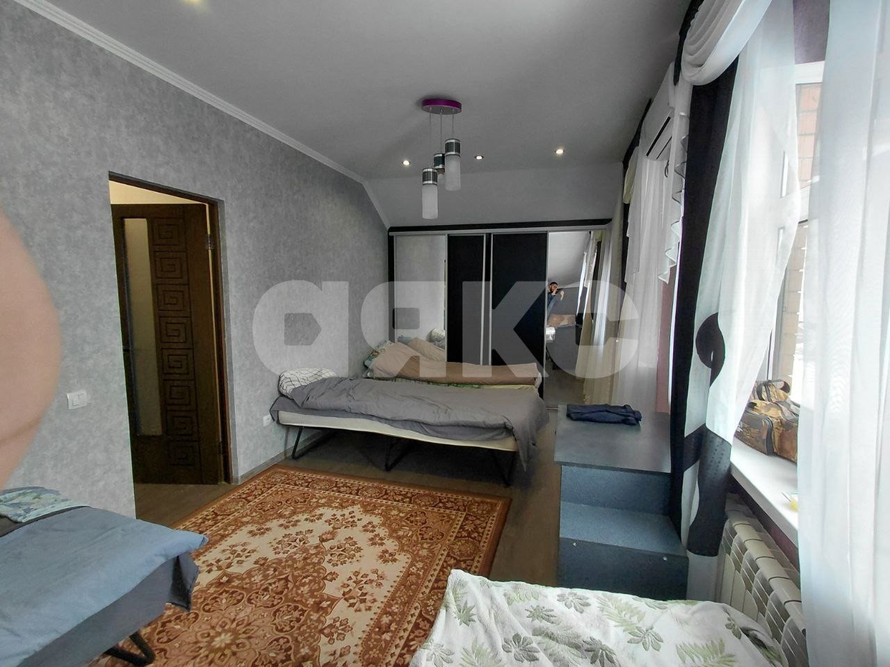 Фото №24: Дом 150 м² + 3 сот. - Горячий Ключ, Развилка, мкр. Развилка, ул. Герцена