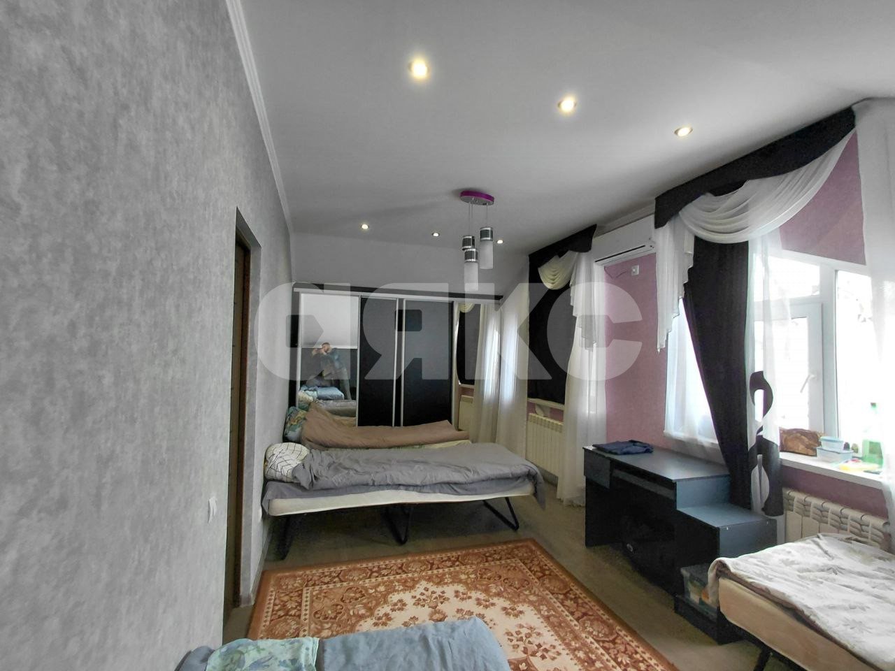 Фото №22: Дом 150 м² + 3 сот. - Горячий Ключ, Развилка, мкр. Развилка, ул. Герцена