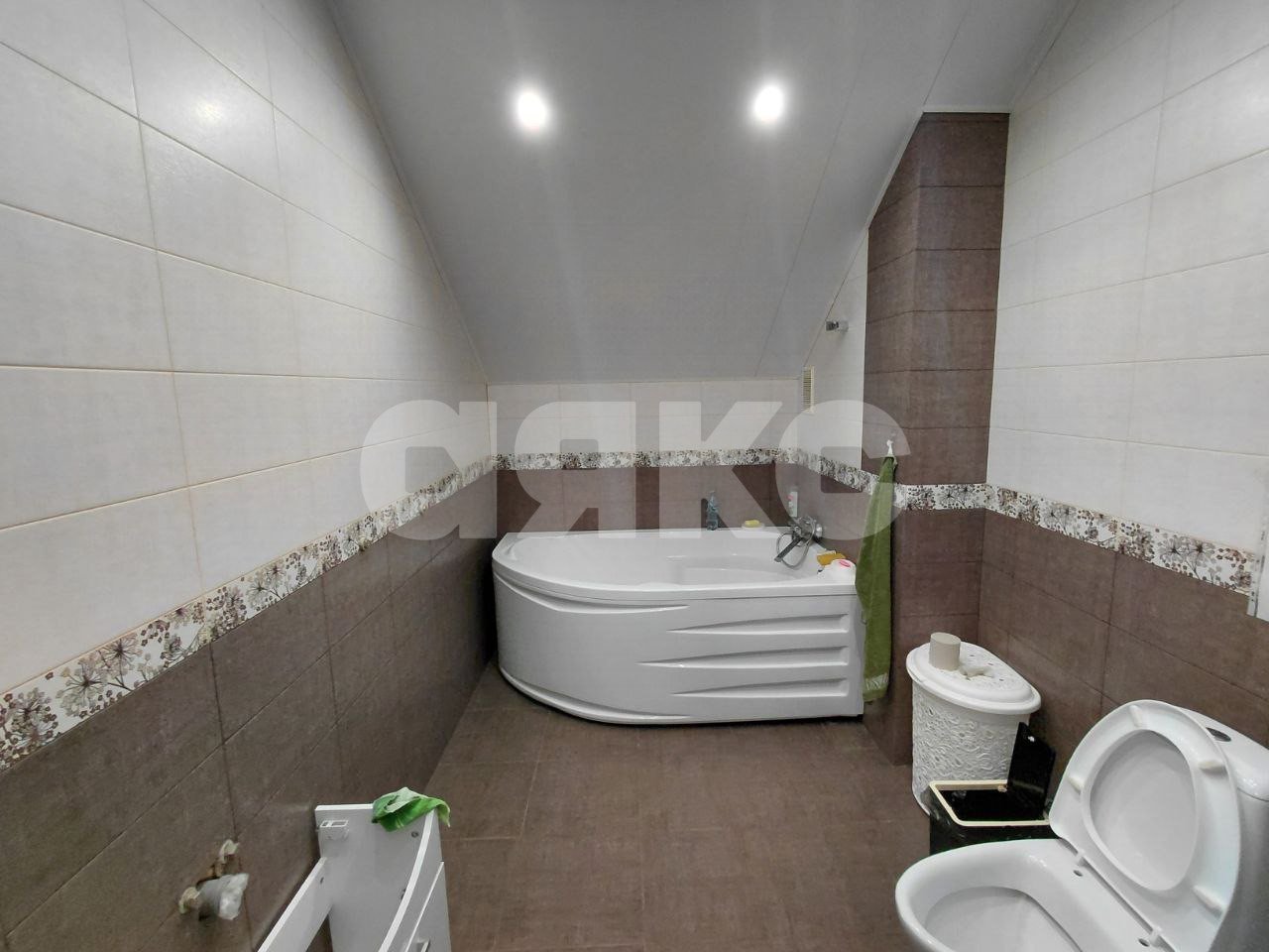 Фото №35: Дом 150 м² + 3 сот. - Горячий Ключ, Развилка, мкр. Развилка, ул. Герцена