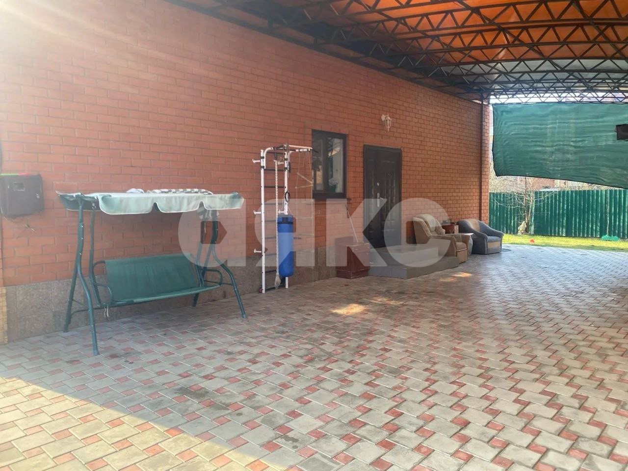 Фото №2: Дом 150 м² + 3 сот. - Горячий Ключ, Развилка, мкр. Развилка, ул. Герцена