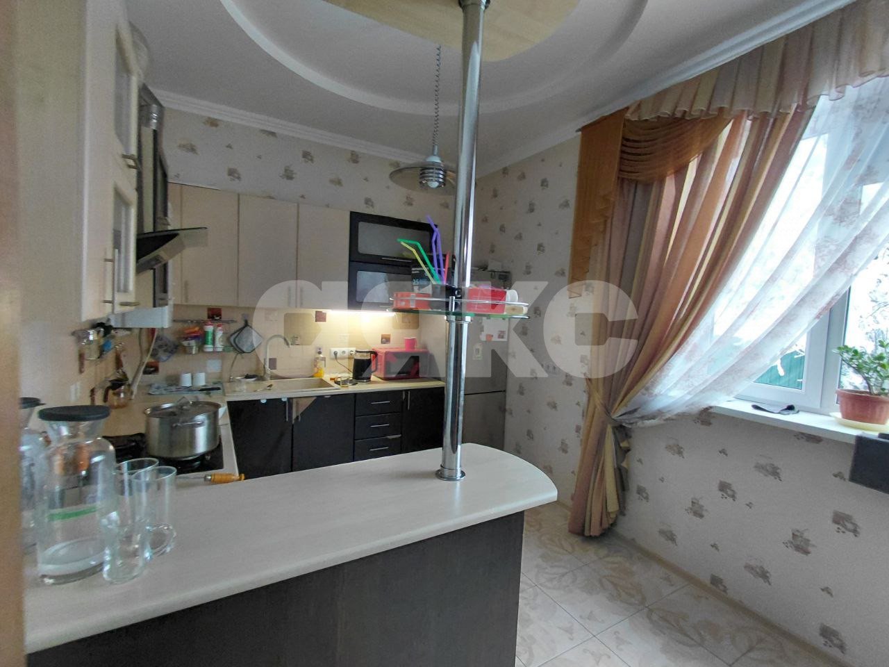 Фото №14: Дом 150 м² + 3 сот. - Горячий Ключ, Развилка, мкр. Развилка, ул. Герцена