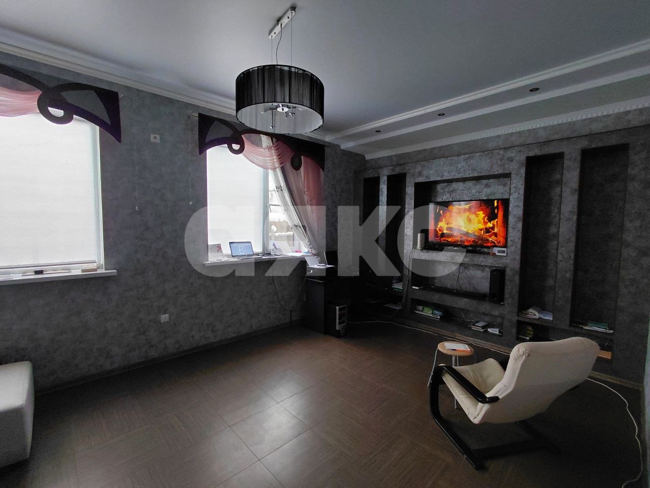 Фото №11: Дом 150 м² + 3 сот. - Горячий Ключ, Развилка, мкр. Развилка, ул. Герцена