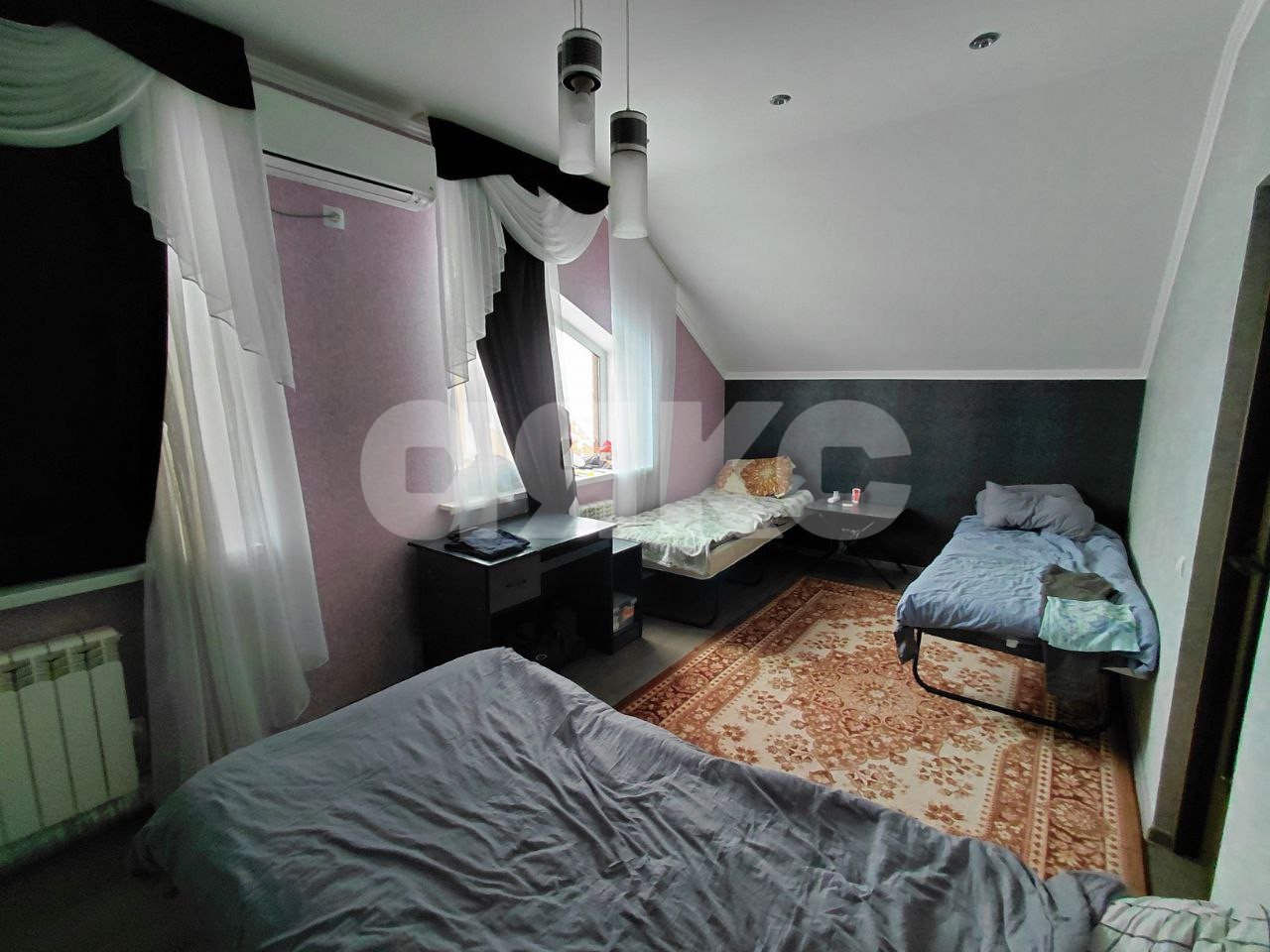 Фото №25: Дом 150 м² + 3 сот. - Горячий Ключ, Развилка, мкр. Развилка, ул. Герцена