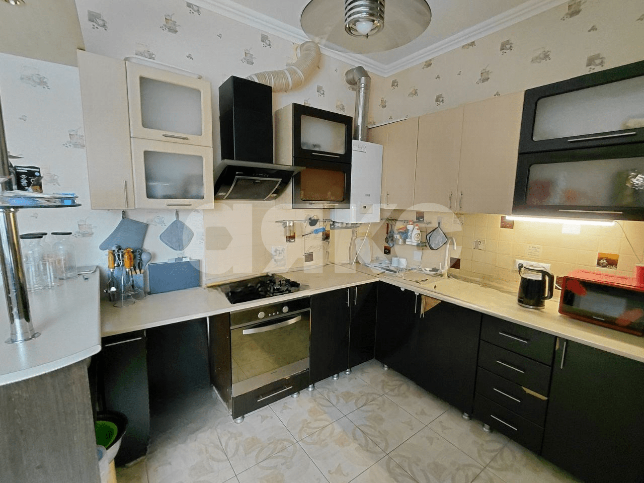 Фото №15: Дом 150 м² + 3 сот. - Горячий Ключ, Развилка, мкр. Развилка, ул. Герцена