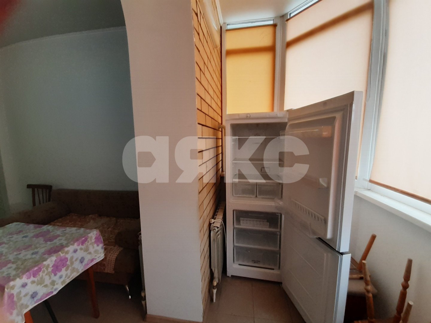 Фото №5: 2-комнатная квартира 62 м² - Горячий Ключ, мкр. Администрация, ул. Кириченко, 3Б