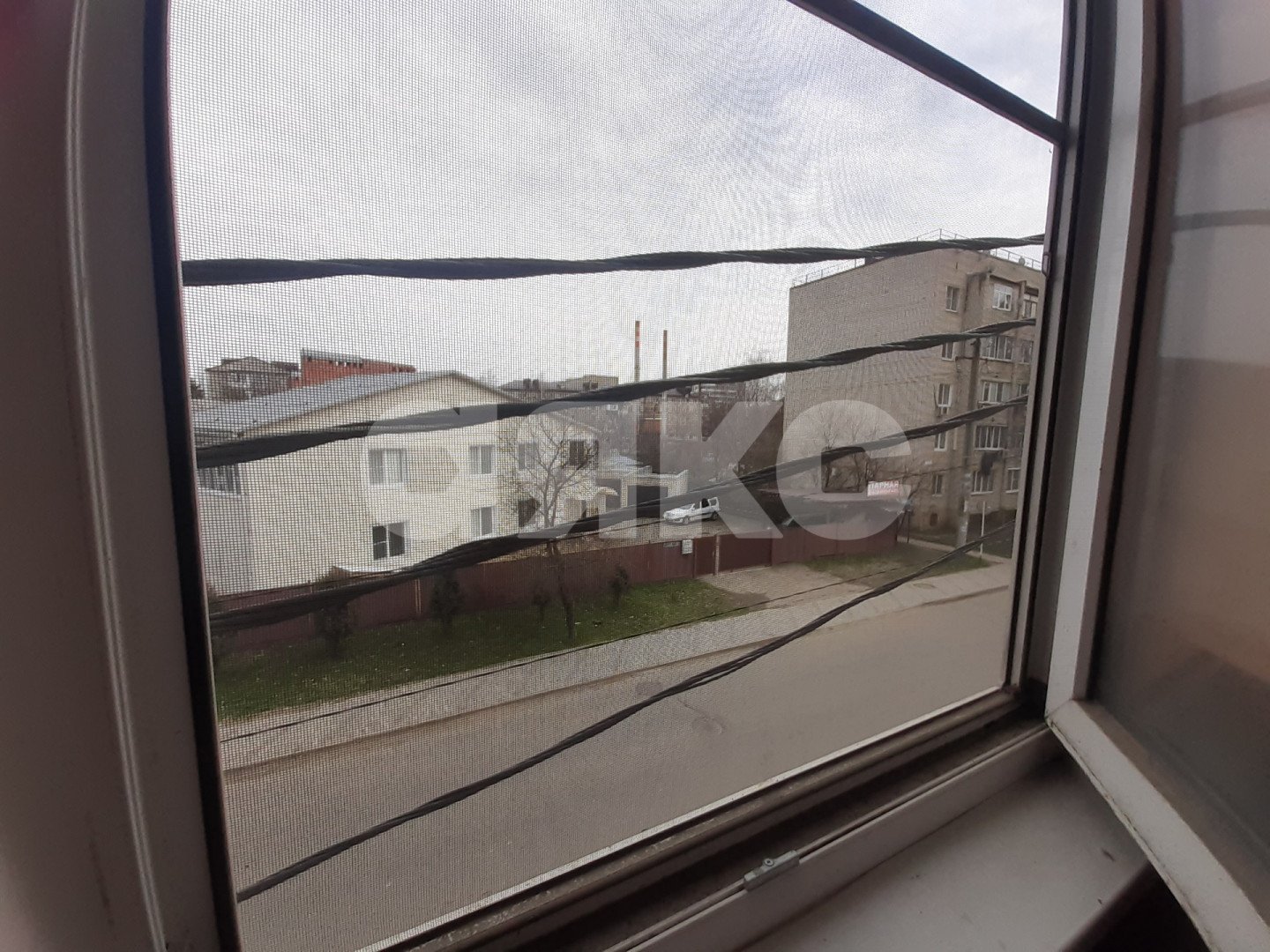 Фото №7: 2-комнатная квартира 62 м² - Горячий Ключ, мкр. Администрация, ул. Кириченко, 3Б