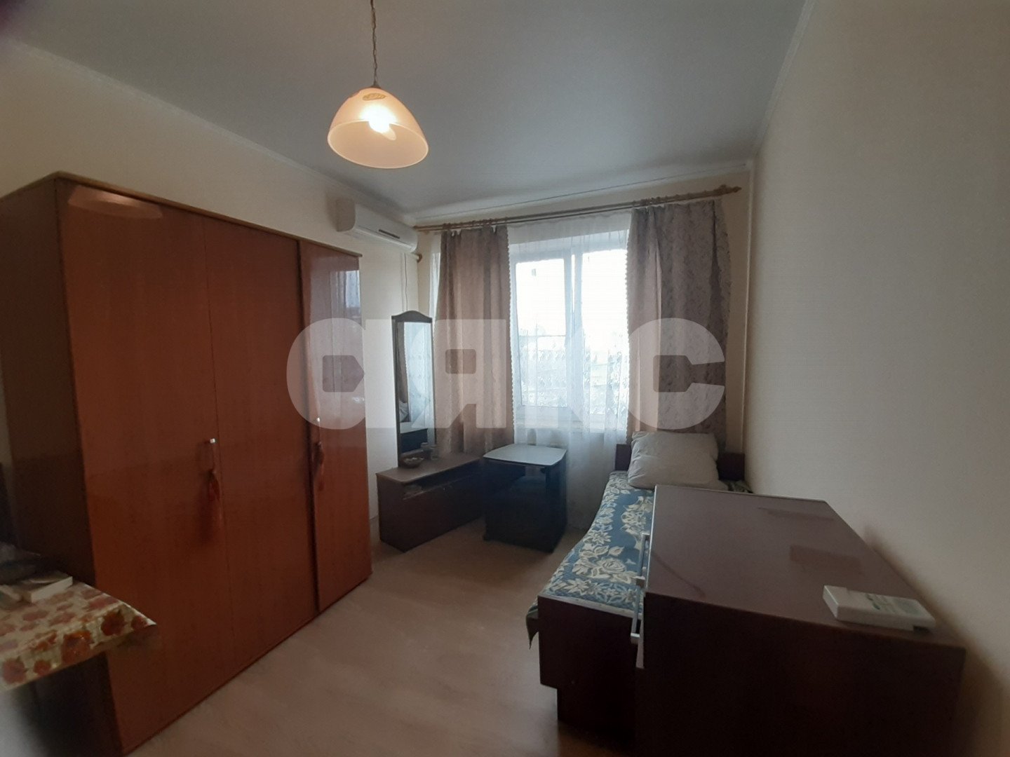 Фото №2: 2-комнатная квартира 62 м² - Горячий Ключ, мкр. Администрация, ул. Кириченко, 3Б