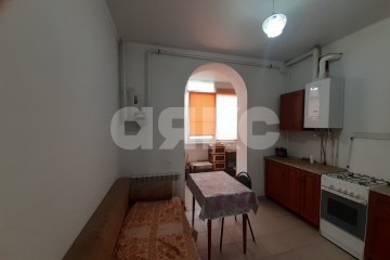 Фото №1: 2-комнатная квартира 62 м² - Горячий Ключ, мкр. Администрация, ул. Кириченко, 3Б