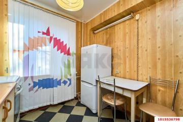 Фото №4: 1-комнатная квартира 30 м² - Краснодар, мкр. Гидростроителей, ул. имени Дмитрия Благоева, 28