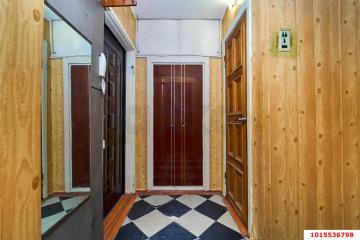 Фото №5: 1-комнатная квартира 30 м² - Краснодар, мкр. Гидростроителей, ул. имени Дмитрия Благоева, 28