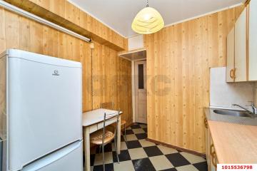 Фото №3: 1-комнатная квартира 30 м² - Краснодар, мкр. Гидростроителей, ул. имени Дмитрия Благоева, 28