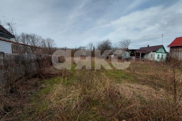 Фото №5: Земельный участок под ИЖС - Саратовская, ул. Пионерская