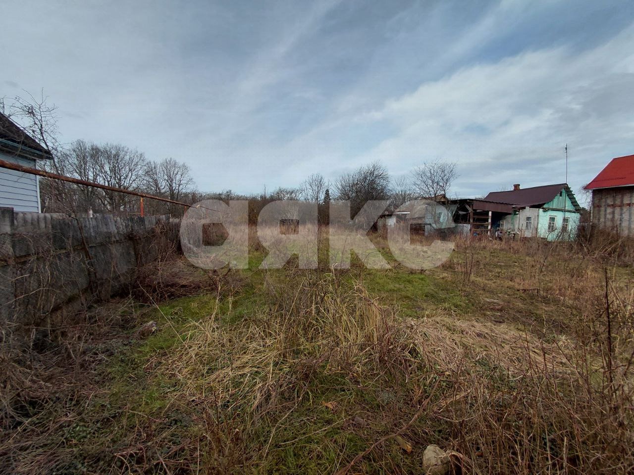 Фото №5: Земельный участок под ИЖС 14 сот. - Саратовская, ул. Пионерская