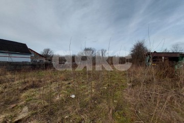 Фото №1: Земельный участок под ИЖС - Саратовская, ул. Пионерская