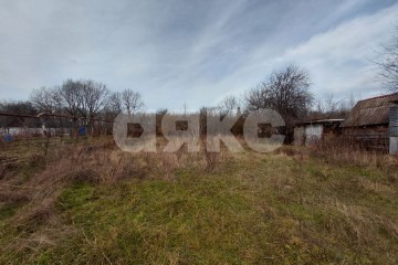 Фото №4: Земельный участок под ИЖС - Саратовская, ул. Пионерская